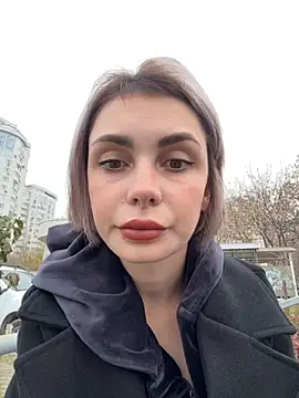 SandraCarter online show from November 10, 2025, 7:07 am