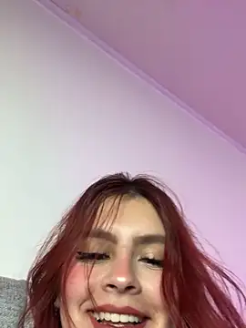 Isa smeraldy online show from January 13, 2026, 10:26 pm