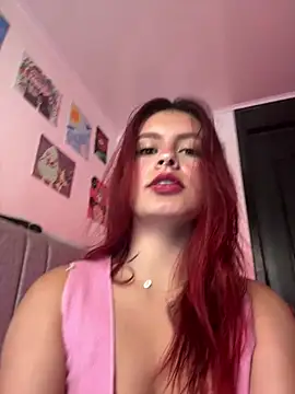 Isa smeraldy online show from July 2, 2026, 8:04 pm