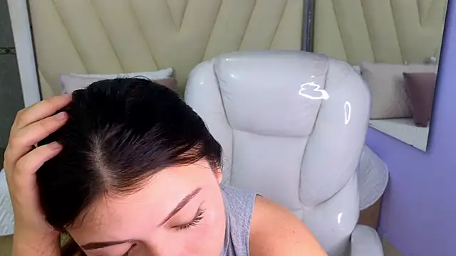 Snapshot of Sexy_paradise18_ chatting on March 12, 2025, 10:05 am Sexy paradise18 online show from March 12, 2025, 10:05 am