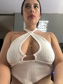 Libia James online show from January 31, 2025, 7:51 pm