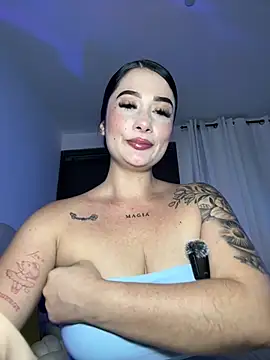 Libia James online show from May 29, 2026, 11:14 pm