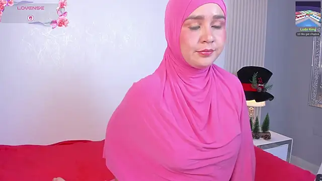 SamiQuest online show from December 22, 2025, 5:15 am