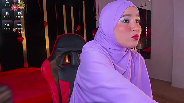 SamiQuest online show from February 7, 2026, 3:54 am