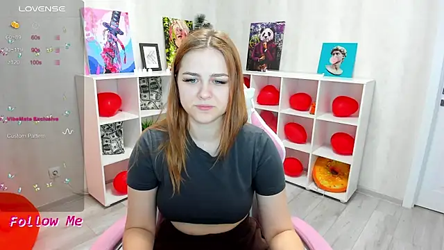 Lasly Fox online show from March 4, 2025, 12:18 am