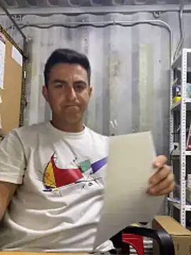 Snapshot of Ghostman89 chatting on November 30, 2025, 10:14 pm Ghostman89 online show from November 30, 2025, 10:14 pm