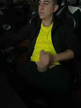 Snapshot of Ghostman89 chatting on April 9, 2026, 5:18 am Ghostman89 online show from April 9, 2026, 5:18 am