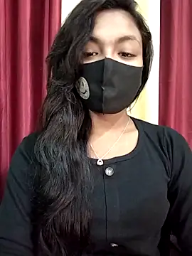 Myra-sen online show from November 14, 2025, 12:31 am