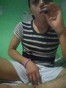 AngLMex online show from March 3, 2025, 2:47 am