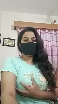 Amisha-2 online show from May 25, 2026, 7:31 pm