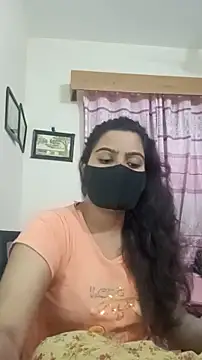 Amisha-2 online show from May 26, 2026, 6:37 pm