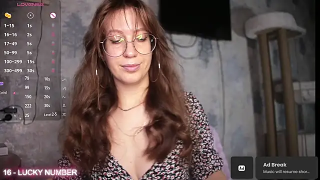 ms allison w online show from November 8, 2025, 12:05 pm