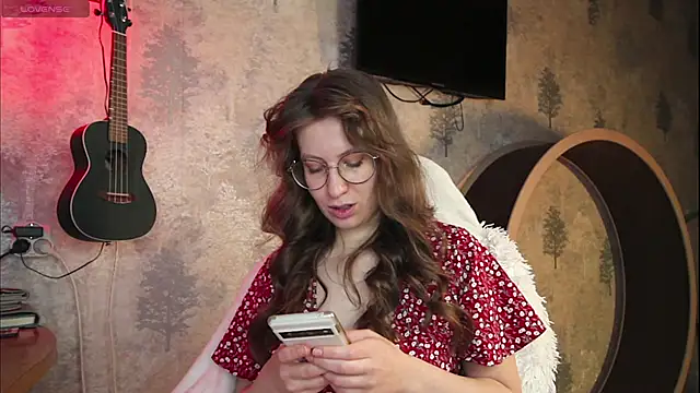 ms allison w online show from January 14, 2026, 1:17 pm