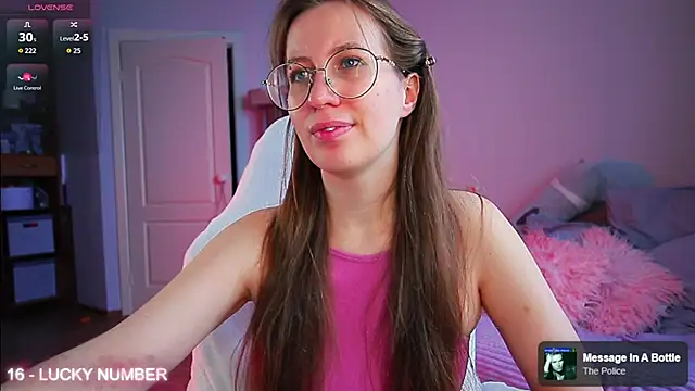 ms allison w online show from April 20, 2026, 11:57 am