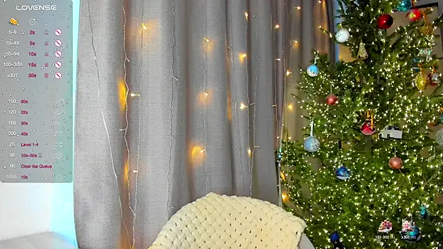 Maya Willis online show from December 31, 2024, 8:15 am