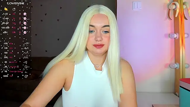 Maya Willis online show from January 12, 2025, 8:04 am