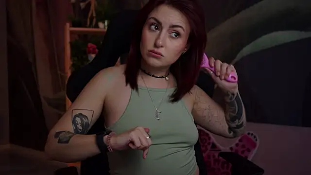 Lana  May online show from September 18, 2025, 8:16 am