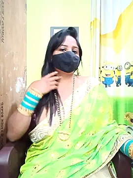 Snapshot of Simran-Simran chatting on October 27, 2025, 6:12 pm Simran-Simran online show from October 27, 2025, 6:12 pm