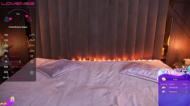 Daisy Delight online show from January 29, 2025, 2:30 am