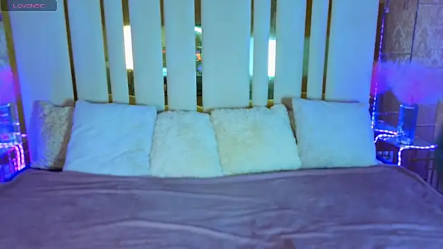 Snapshot of Daisy_Delight chatting on November 30, 2025, 10:14 pm Daisy Delight online show from November 30, 2025, 10:14 pm