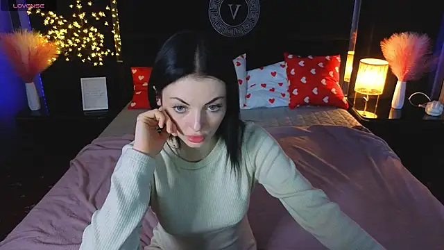 Snapshot of Daisy_Delight chatting on March 1, 2026, 8:22 pm Daisy Delight online show from March 1, 2026, 8:22 pm