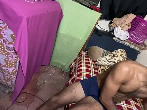 GaaTto online show from October 18, 2025, 11:05 pm