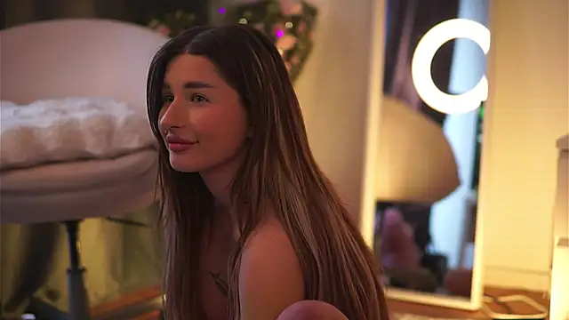 AvaShayy online show from January 26, 2025, 7:32 am