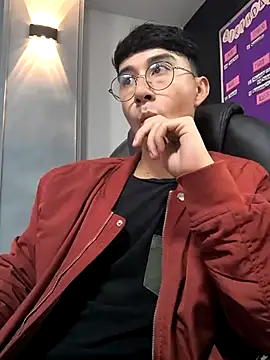 cameron cum online show from March 5, 2025, 5:29 pm