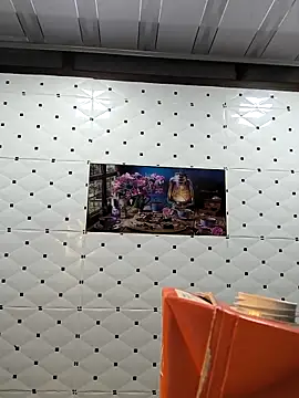 cameron cum online show from September 12, 2025, 1:11 pm