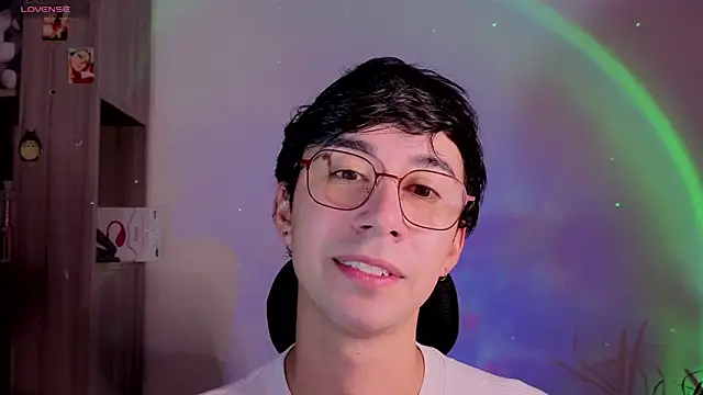 cameron cum online show from September 27, 2025, 2:33 pm