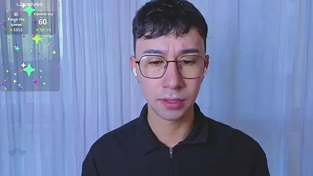 cameron cum online show from May 12, 2026, 11:07 am