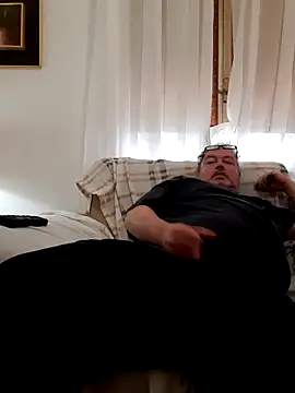 bluangelo online show from March 7, 2025, 10:10 pm