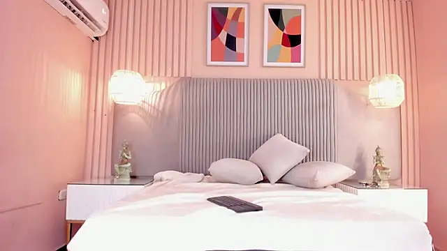 samyriverss online show from October 3, 2025, 1:57 am