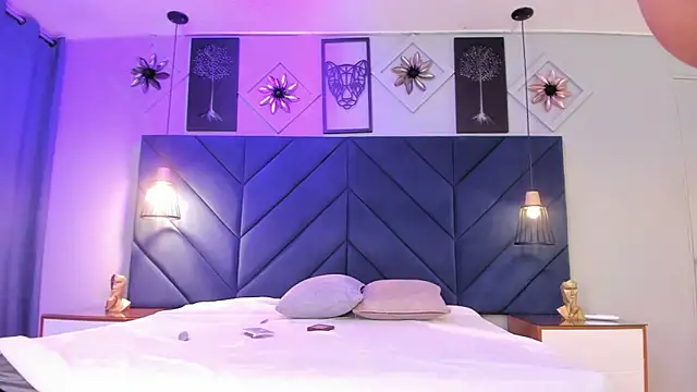 samyriverss online show from October 19, 2025, 11:11 am