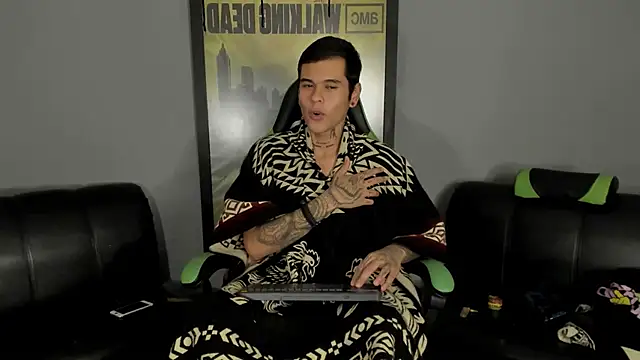 Snapshot of jamesinked_ chatting on March 9, 2025, 7:12 am jamesinked online show from March 9, 2025, 7:12 am