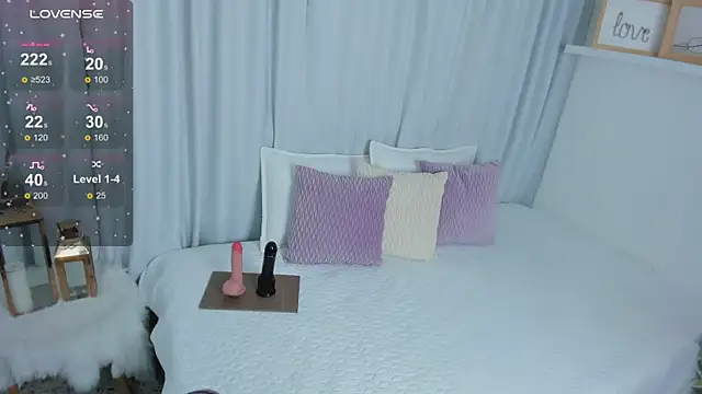 susyy7 online show from January 13, 2025, 3:34 am