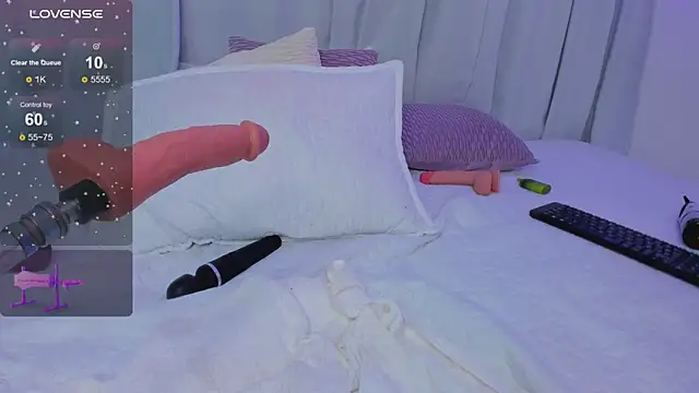 susyy7 online show from January 28, 2025, 9:41 am