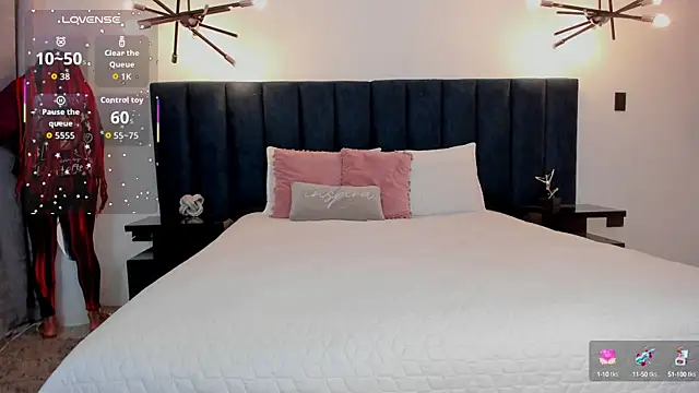 susyy7 online show from October 6, 2025, 3:37 am