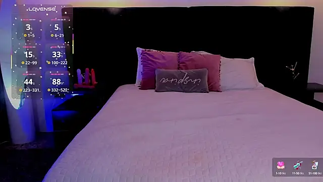 susyy7 online show from October 8, 2025, 3:37 am