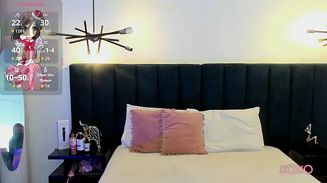 susyy7 online show from January 7, 2026, 3:31 am