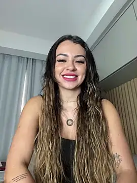 carol amorim online show from January 16, 2026, 5:39 pm