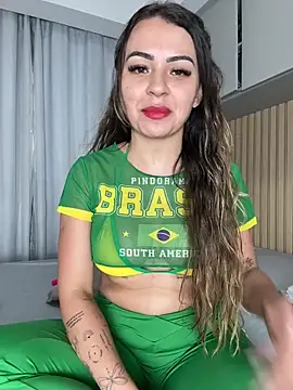 carol amorim online show from February 7, 2026, 7:50 pm
