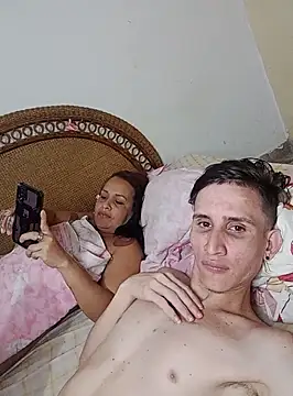 Milfvalesk online show from December 20, 2024, 5:25 am
