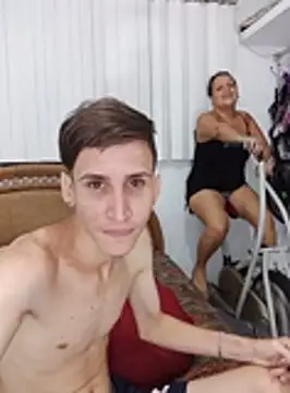 Milfvalesk online show from November 4, 2025, 8:35 am