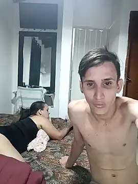 Milfvalesk online show from March 16, 2026, 9:08 pm