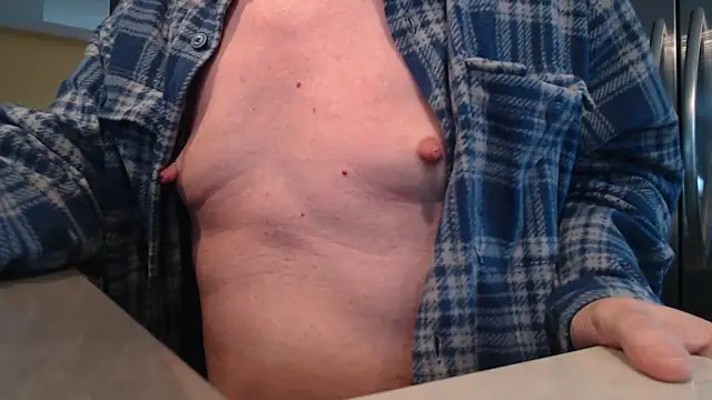 Toy-Daddy online show from December 16, 2024, 4:38 pm