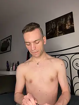 nickdtr online show from March 27, 2026, 6:51 pm