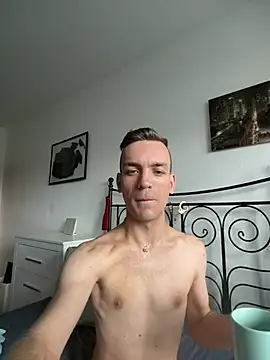 nickdtr online show from July 19, 2026, 11:58 am