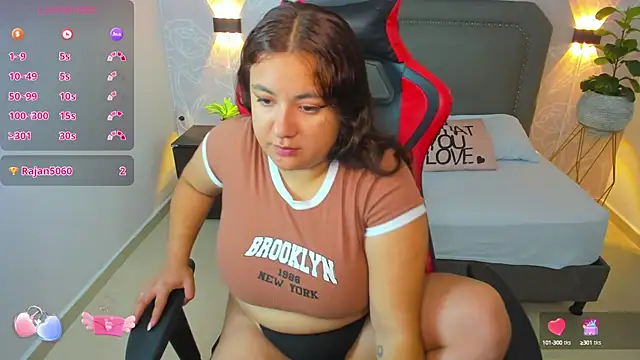 nadine russo online show from January 9, 2025, 7:40 pm