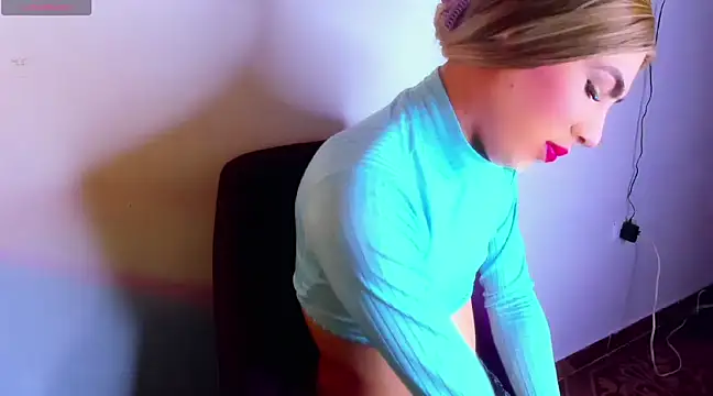 saskya online show from January 18, 2025, 1:40 pm